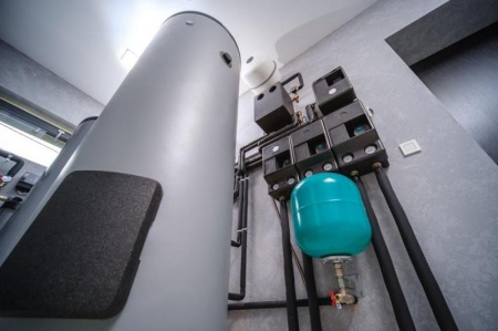 Raccordement du r&eacute;seau hydraulique &agrave; Auchel, une &eacute;tape cl&eacute; pour votre chauffage